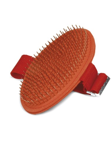 Dog palm outlet brush