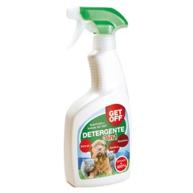 Detergente Per Tappeti Per Animali Domestici - Spray Per La