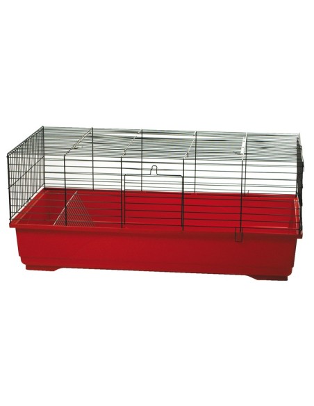 Kippy rabbits cage