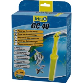 TETRA GC30 ASPIRATORE PER ACQUARIO