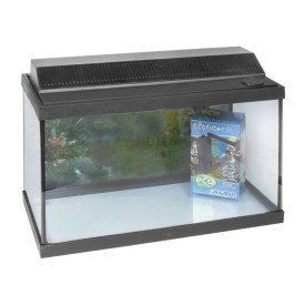 Aqpet Acquario Simply Led 100 80x30x46h cm 100 litri