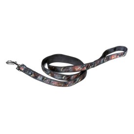 Camouflage dog lead sale