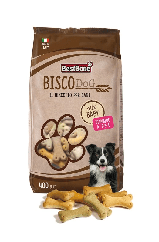 biscotti per cani BestBone